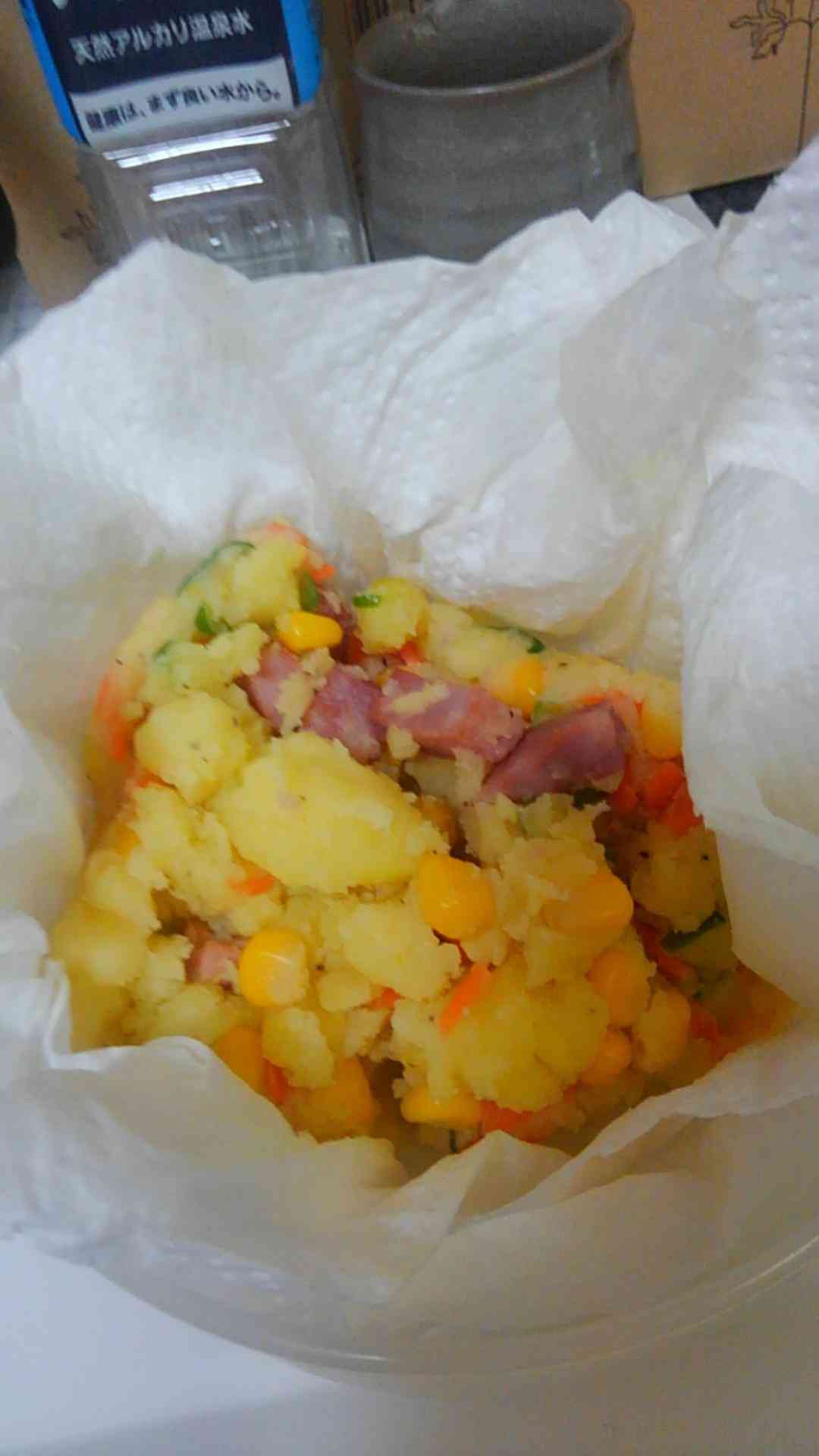 生活感溢れる写真☆part2