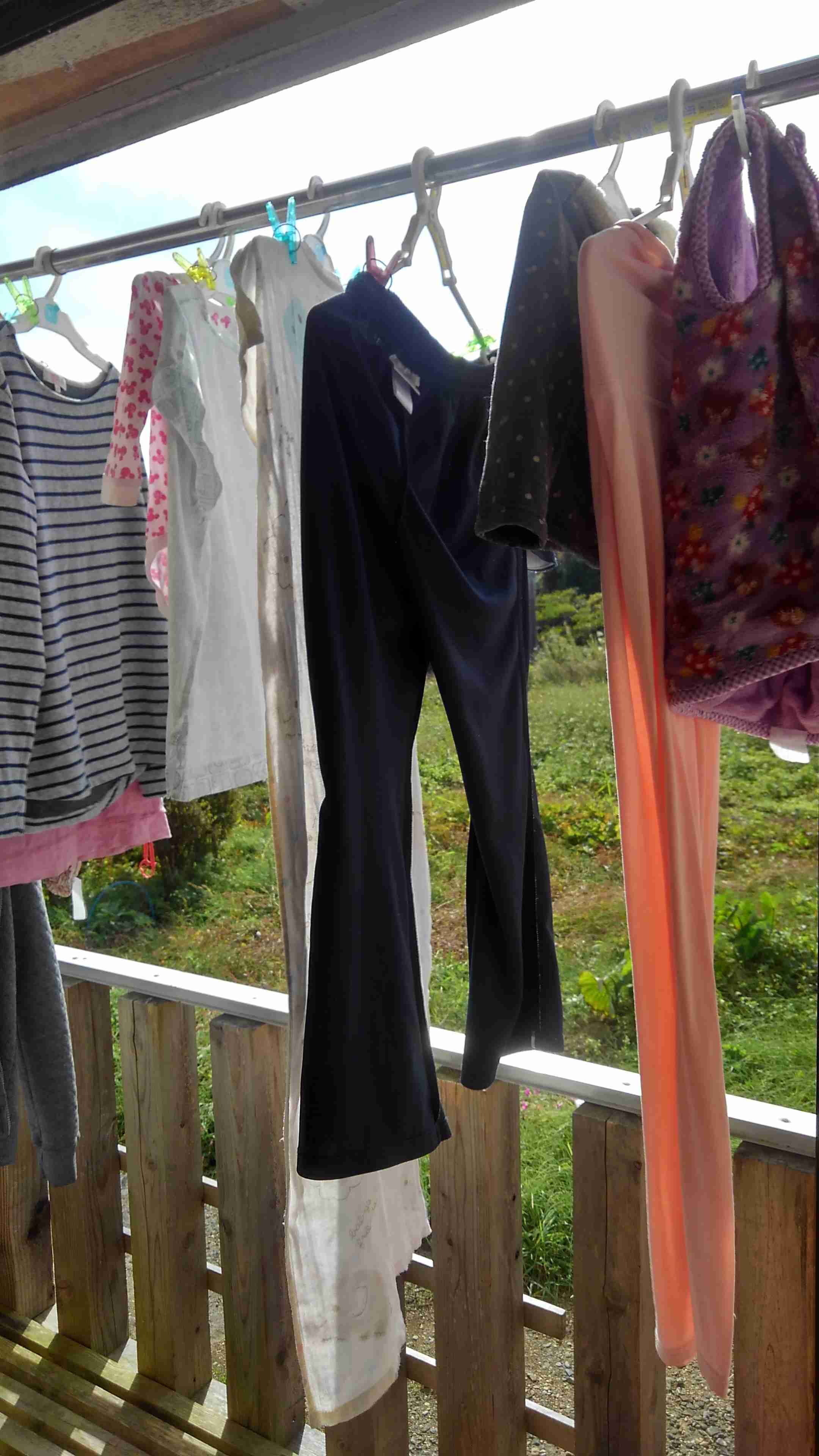 生活感溢れる写真☆part2