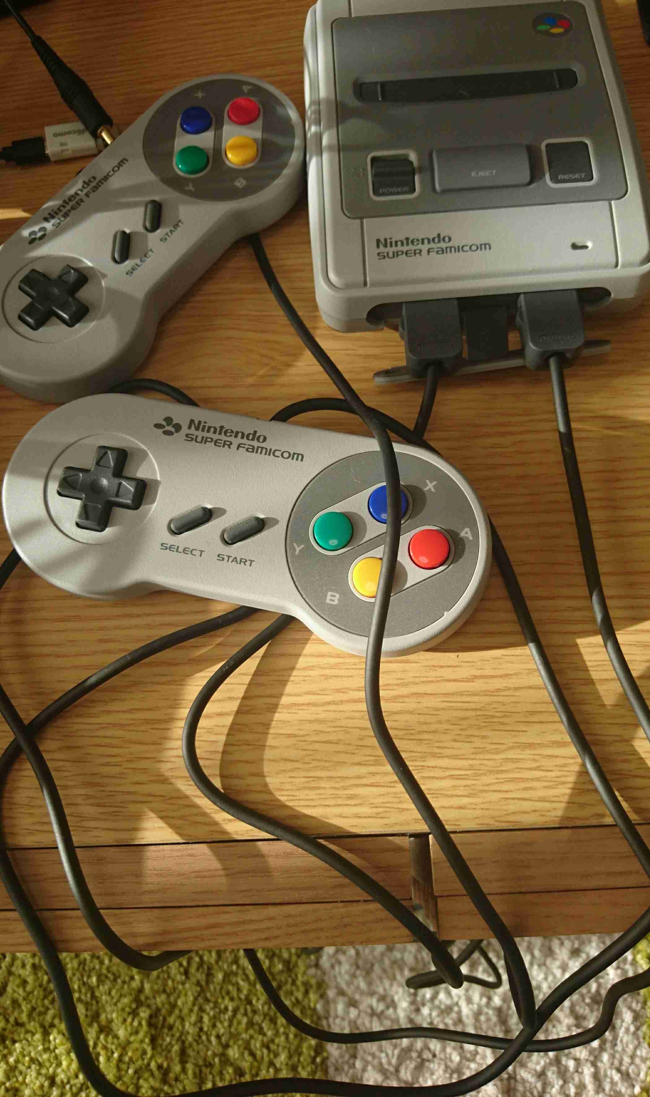 生活感溢れる写真☆part2