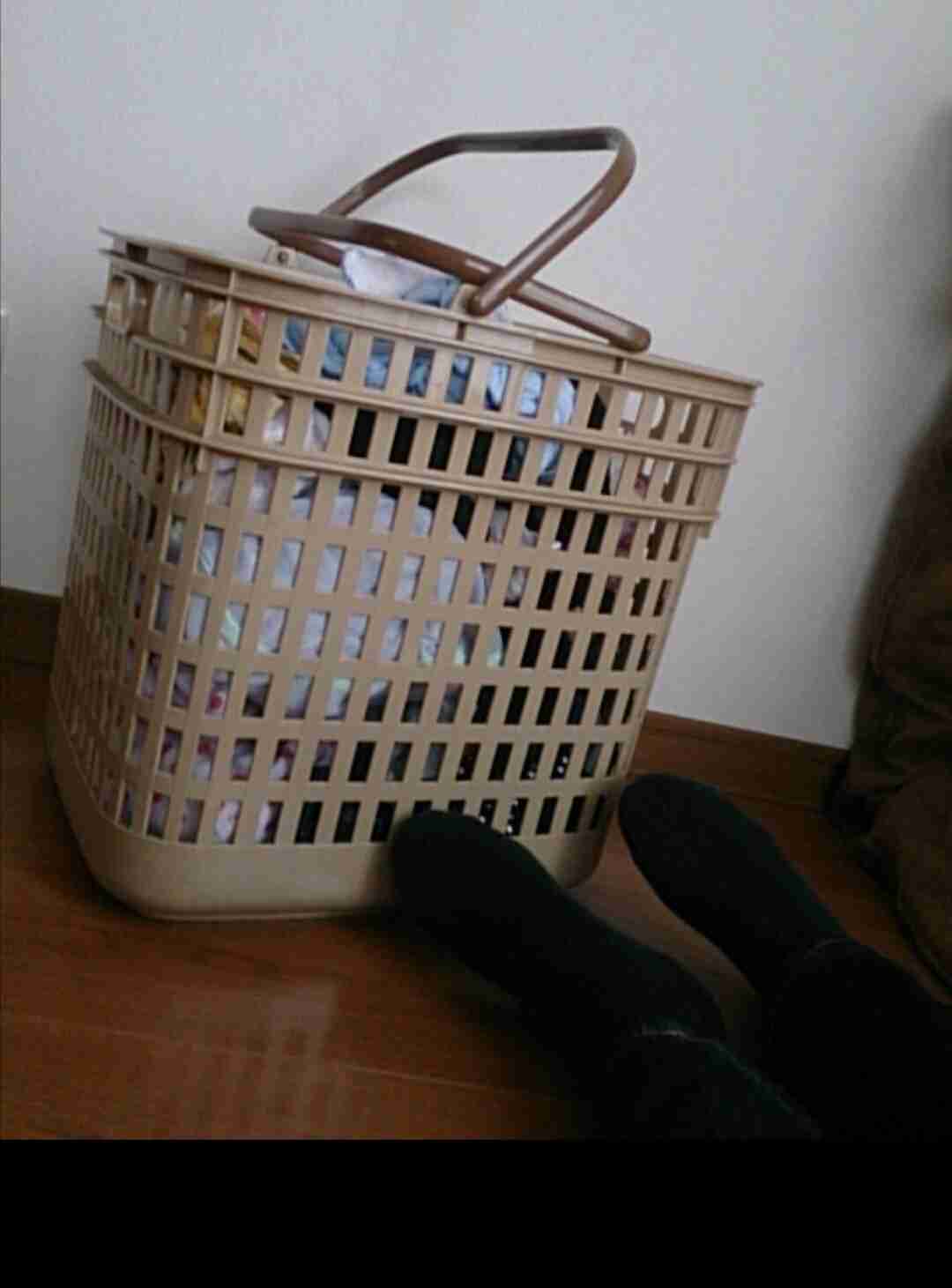 生活感溢れる写真☆part2