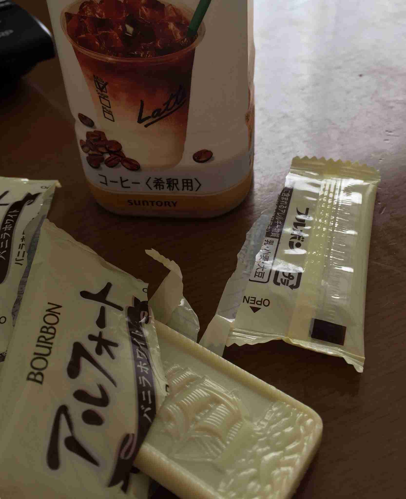 生活感溢れる写真☆part2