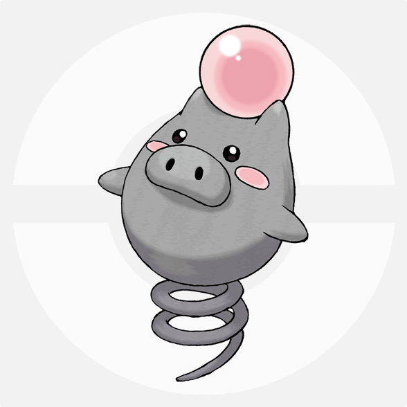 好きなポケモンを挙げていって、あわよくば全ポケモン揃えるトピ