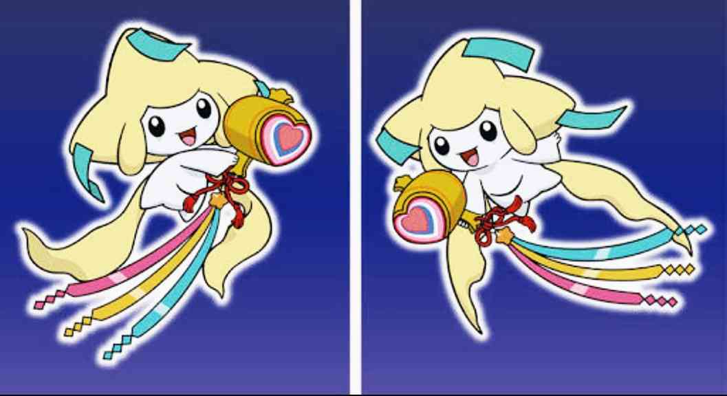 好きなポケモンを挙げていって、あわよくば全ポケモン揃えるトピ