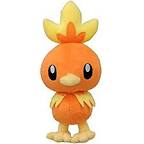 好きなポケモンを挙げていって、あわよくば全ポケモン揃えるトピ