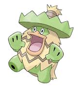 好きなポケモンを挙げていって、あわよくば全ポケモン揃えるトピ