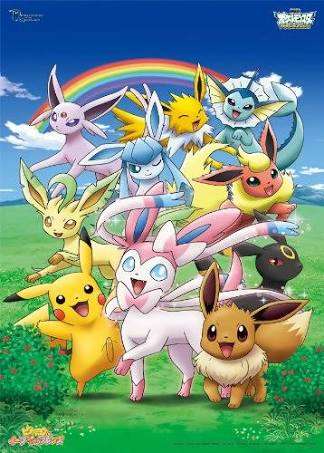 好きなポケモンを挙げていって、あわよくば全ポケモン揃えるトピ