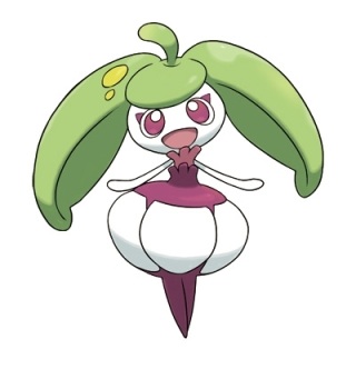 好きなポケモンを挙げていって、あわよくば全ポケモン揃えるトピ