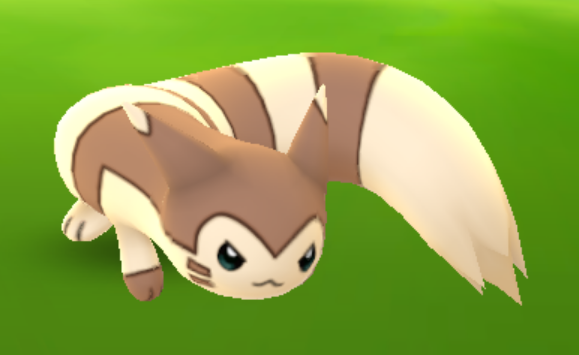 好きなポケモンを挙げていって、あわよくば全ポケモン揃えるトピ