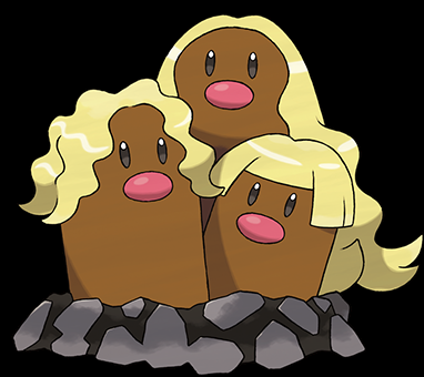 好きなポケモンを挙げていって、あわよくば全ポケモン揃えるトピ