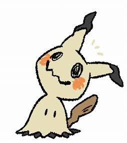 好きなポケモンを挙げていって、あわよくば全ポケモン揃えるトピ