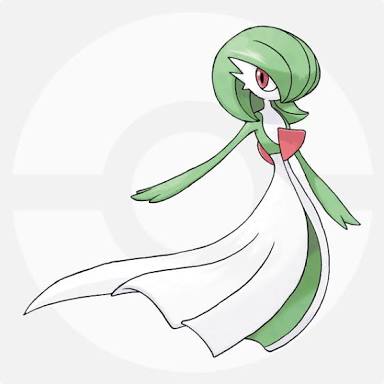 好きなポケモンを挙げていって、あわよくば全ポケモン揃えるトピ