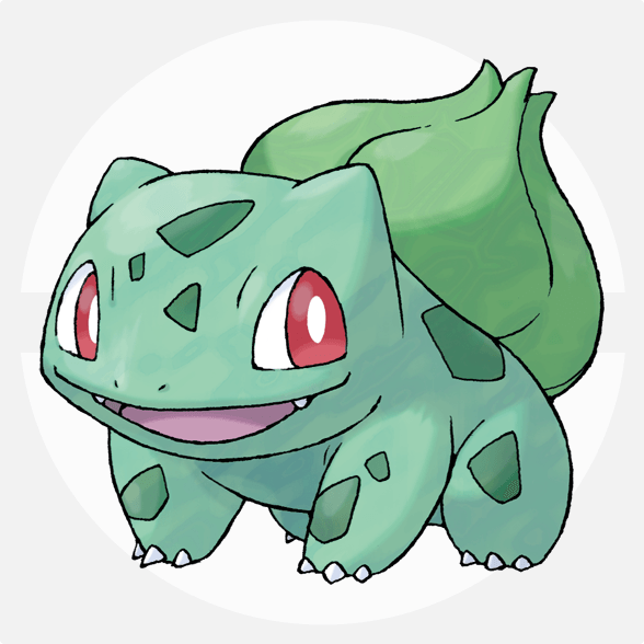 好きなポケモンを挙げていって、あわよくば全ポケモン揃えるトピ