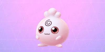 好きなポケモンを挙げていって、あわよくば全ポケモン揃えるトピ