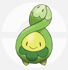 好きなポケモンを挙げていって、あわよくば全ポケモン揃えるトピ