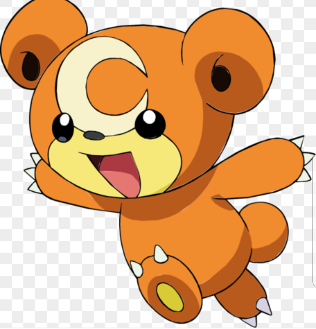 好きなポケモンを挙げていって、あわよくば全ポケモン揃えるトピ