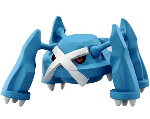 好きなポケモンを挙げていって、あわよくば全ポケモン揃えるトピ
