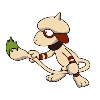 好きなポケモンを挙げていって、あわよくば全ポケモン揃えるトピ