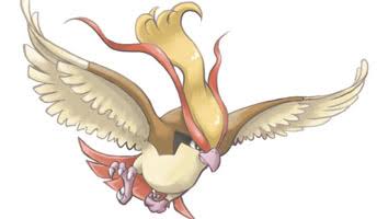 好きなポケモンを挙げていって、あわよくば全ポケモン揃えるトピ