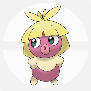 好きなポケモンを挙げていって、あわよくば全ポケモン揃えるトピ