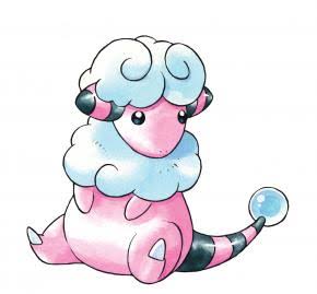 好きなポケモンを挙げていって、あわよくば全ポケモン揃えるトピ