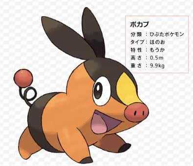 好きなポケモンを挙げていって、あわよくば全ポケモン揃えるトピ