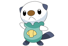 好きなポケモンを挙げていって、あわよくば全ポケモン揃えるトピ