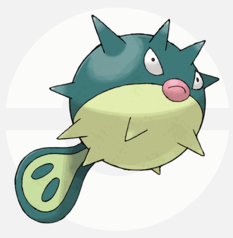 好きなポケモンを挙げていって、あわよくば全ポケモン揃えるトピ