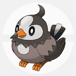好きなポケモンを挙げていって、あわよくば全ポケモン揃えるトピ