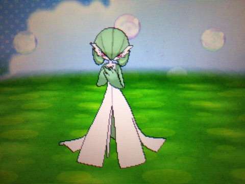 好きなポケモンを挙げていって、あわよくば全ポケモン揃えるトピ