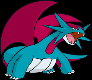 好きなポケモンを挙げていって、あわよくば全ポケモン揃えるトピ