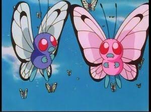 好きなポケモンを挙げていって、あわよくば全ポケモン揃えるトピ