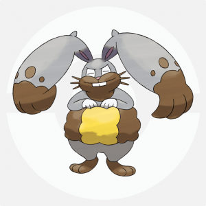 好きなポケモンを挙げていって、あわよくば全ポケモン揃えるトピ