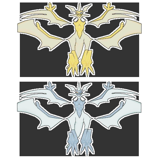 好きなポケモンを挙げていって、あわよくば全ポケモン揃えるトピ