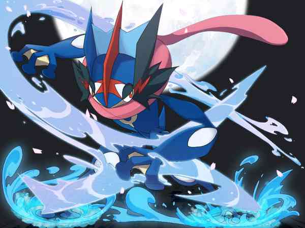 好きなポケモンを挙げていって、あわよくば全ポケモン揃えるトピ
