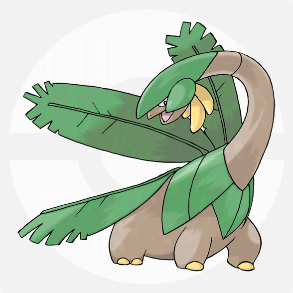 好きなポケモンを挙げていって、あわよくば全ポケモン揃えるトピ