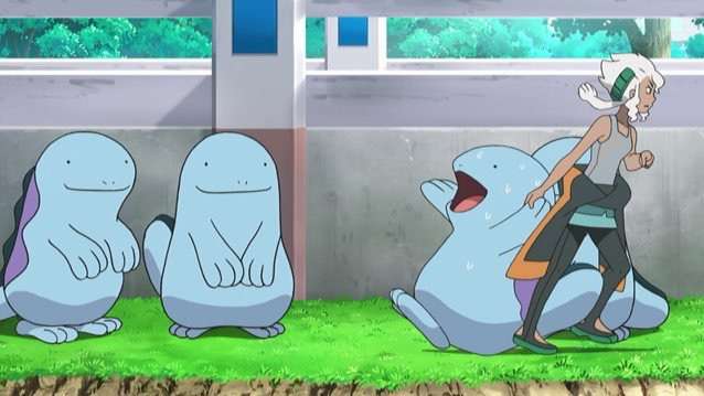 好きなポケモンを挙げていって、あわよくば全ポケモン揃えるトピ
