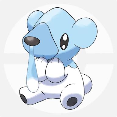 好きなポケモンを挙げていって、あわよくば全ポケモン揃えるトピ