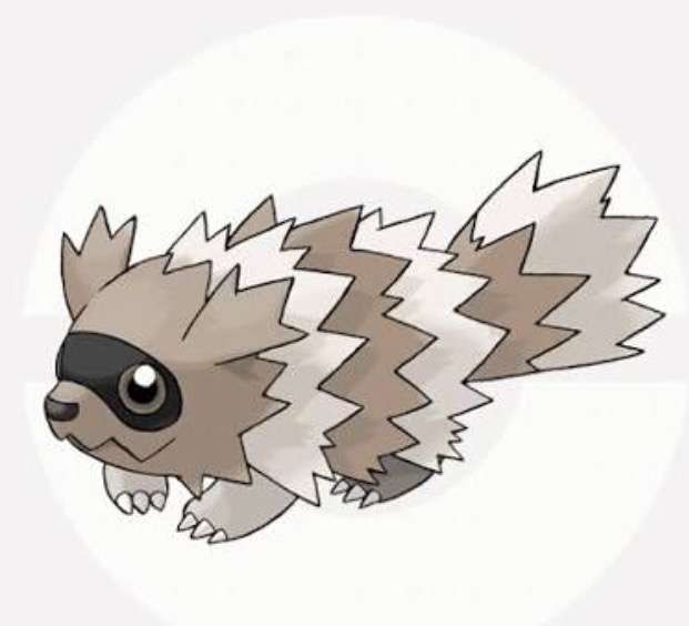 好きなポケモンを挙げていって、あわよくば全ポケモン揃えるトピ