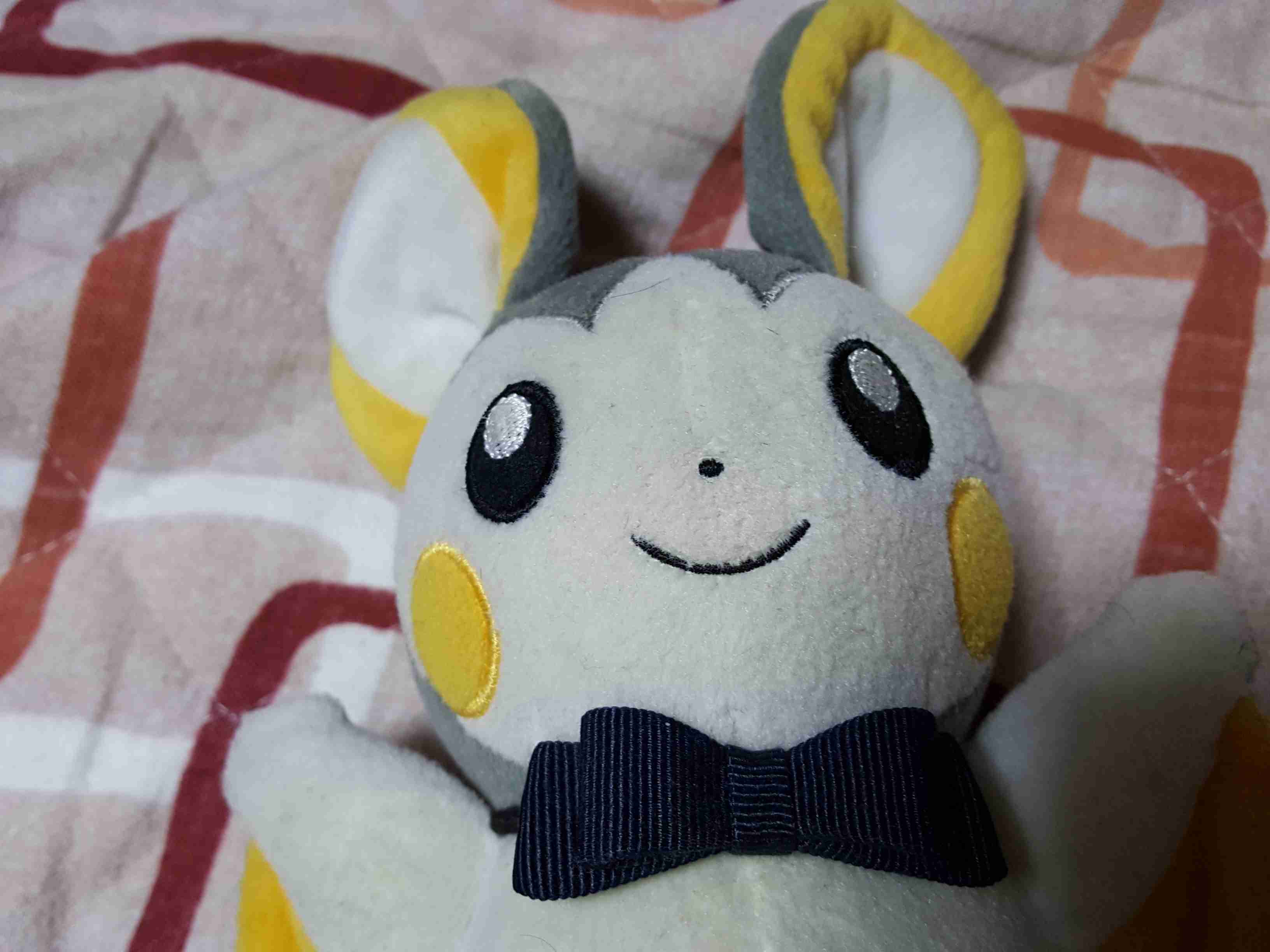 好きなポケモンを挙げていって、あわよくば全ポケモン揃えるトピ