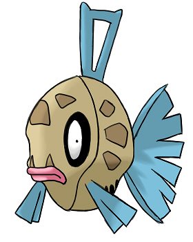 好きなポケモンを挙げていって、あわよくば全ポケモン揃えるトピ