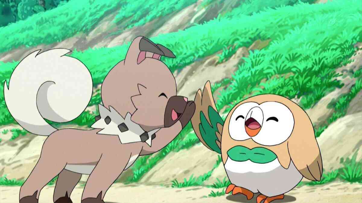 好きなポケモンを挙げていって、あわよくば全ポケモン揃えるトピ