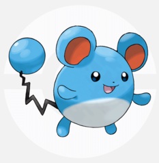 好きなポケモンを挙げていって、あわよくば全ポケモン揃えるトピ