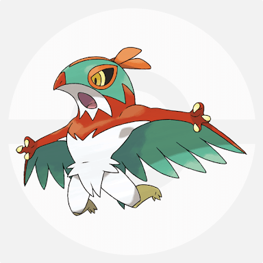 好きなポケモンを挙げていって、あわよくば全ポケモン揃えるトピ