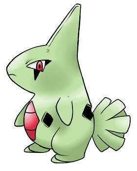 好きなポケモンを挙げていって、あわよくば全ポケモン揃えるトピ