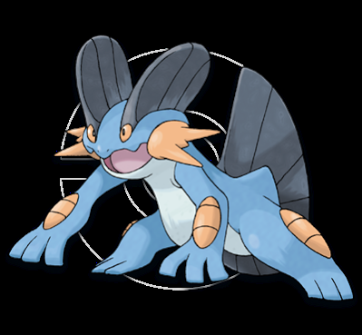 好きなポケモンを挙げていって、あわよくば全ポケモン揃えるトピ