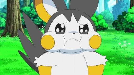 好きなポケモンを挙げていって、あわよくば全ポケモン揃えるトピ