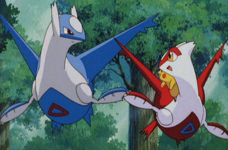 好きなポケモンを挙げていって、あわよくば全ポケモン揃えるトピ