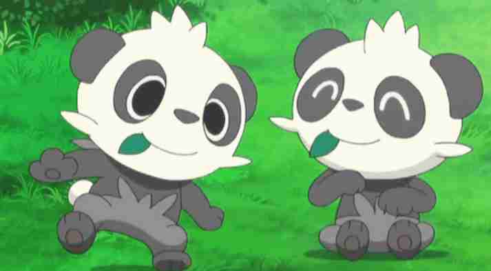好きなポケモンを挙げていって、あわよくば全ポケモン揃えるトピ