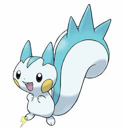 好きなポケモンを挙げていって、あわよくば全ポケモン揃えるトピ