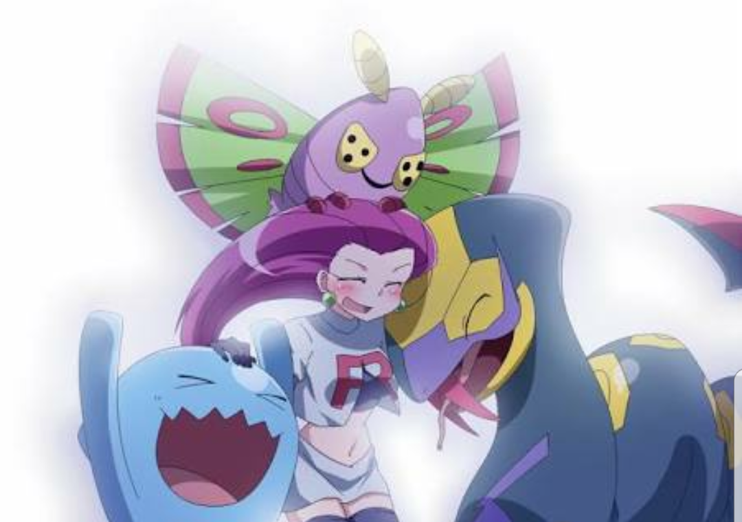 好きなポケモンを挙げていって、あわよくば全ポケモン揃えるトピ